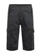 BRAVE SOUL Hose dunkelgrau