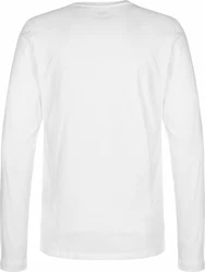 ALPHA INDUSTRIES Shirt schwarz/offwhite