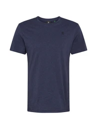 Shirt blau