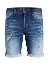 Shorts ''''Irick'''' blau