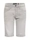 INDICODE JEANS Jeans ''''Kaden'''' hellgrau