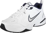 Nike Herren Air Monarch IV Sportschuh grau/schwarz/weiß
