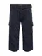 INDICODE JEANS Hose ''''Nicholas'''' navy
