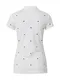 TOMMY HILFIGER Triko ''''CHIARA''''  tmav modr / erven / bl