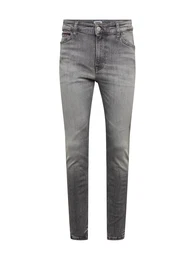 Jeans grey denim