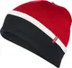 LEVI''''S Beanie '''' REVERSIBLE BEANIE '''' rot / weiß / schwarz