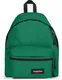 EASTPAK Rucksack grün
