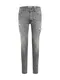tigha Jeans grau