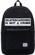 Herschel Daypack '''' Sportswear '''' weiß