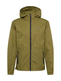 Jacke oliv