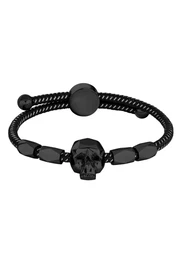 Armband schwarz