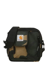 Carhartt WIP Umhängetasche ''''Essentials'''' khaki / schwarzmeliert
