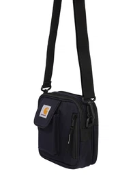 Umhängetasche ''''Essentials'''' dunkelblau