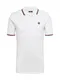 JACK & JONES Poloshirt ''''JJENOAH'''' weiß
