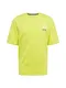 JACK & JONES Shirt ''''JCOHEAT'''' gelb
