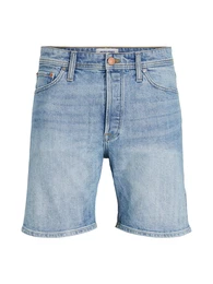 Shorts ''''Chris'''' blue denim