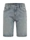 Superdry Shorts blue denim
