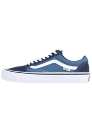 Sneaker Old Skool Pro blau