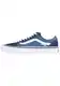 VANS Sneaker Old Skool Pro blau