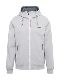 Funktionsjacke ''''Stewie'''' grau