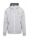 Ragwear Funktionsjacke ''''Stewie'''' grau