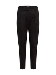 Hose 'CHASY' schwarz