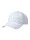 LACOSTE Kapa  bela / zelena / rdea