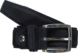 JP1880 Gürtel kobaltblau
