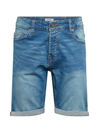 Jeans ''''SPLY'''' blue denim