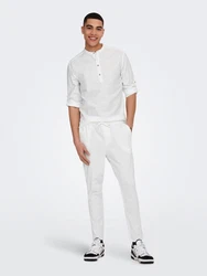 ONLY & SONS Hemd Caiden Grau/Creme/Weiß/Dunkelblau/Grau/Creme/Weiß/Dunkelblau/Grau/Creme/Weiß/Dunkelblau/Grau/Creme/Weiß/Dunkelblau/Grau/Creme/Weiß/Dunkelblau/Grau/Creme/Weiß/Dunkelblau/Grau/Creme/Weiß/Dunkelblau/Grau/Creme/Weiß/Dunkelblau/Grau/Creme/Weiß/Dunkelblau/Grau/Creme/Weiß/Dunkelblau/Grau/Creme/Weiß/Dunkelblau/Grau/Creme/Weiß/Dunkelblau/Grau/Creme/Weiß/Dunkelblau/Grau/Creme/Weiß/Dunkelblau/Grau/Creme/Weiß/Dunkelblau