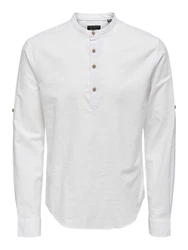 ONLY & SONS Hemd Caiden Grau/Creme/Weiß/Dunkelblau/Grau/Creme/Weiß/Dunkelblau/Grau/Creme/Weiß/Dunkelblau/Grau/Creme/Weiß/Dunkelblau/Grau/Creme/Weiß/Dunkelblau/Grau/Creme/Weiß/Dunkelblau/Grau/Creme/Weiß/Dunkelblau/Grau/Creme/Weiß/Dunkelblau/Grau/Creme/Weiß/Dunkelblau/Grau/Creme/Weiß/Dunkelblau/Grau/Creme/Weiß/Dunkelblau/Grau/Creme/Weiß/Dunkelblau/Grau/Creme/Weiß/Dunkelblau/Grau/Creme/Weiß/Dunkelblau/Grau/Creme/Weiß/Dunkelblau