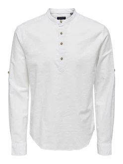 ONLY & SONS Hemd Caiden Grau/Creme/Weiß/Dunkelblau/Grau/Creme/Weiß/Dunkelblau/Grau/Creme/Weiß/Dunkelblau/Grau/Creme/Weiß/Dunkelblau/Grau/Creme/Weiß/Dunkelblau/Grau/Creme/Weiß/Dunkelblau/Grau/Creme/Weiß/Dunkelblau/Grau/Creme/Weiß/Dunkelblau/Grau/Creme/Weiß/Dunkelblau/Grau/Creme/Weiß/Dunkelblau/Grau/Creme/Weiß/Dunkelblau/Grau/Creme/Weiß/Dunkelblau/Grau/Creme/Weiß/Dunkelblau/Grau/Creme/Weiß/Dunkelblau/Grau/Creme/Weiß/Dunkelblau