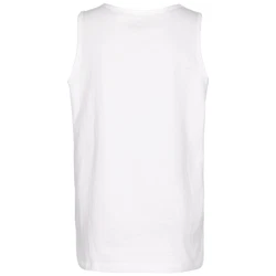 Nike Sportswear Tanktop schwarz/weiß