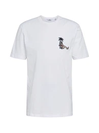 Shirt ''''IMAS'''' weiß / mischfarben