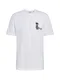 Only & Sons Shirt ''''IMAS'''' weiß / mischfarben