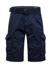 Short navy