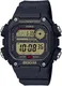 CASIO Casio Collection Chronograph »DW-291H-9AVEF« schwarz