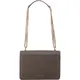 MICHAEL Michael Kors Torba za čez ramo  rjava / karamel