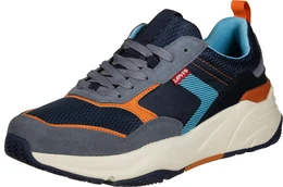 LEVI''''S Sneaker mischfarben / dunkelgrau