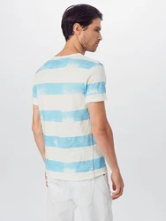 Key Largo T-Shirt 'MT AIRFLIGHT' Hellblau/Blau/Hellblau/Blau/Hellblau/Blau/Hellblau/Blau/Hellblau/Blau/Hellblau/Blau/Hellblau/Blau/Hellblau/Blau/Hellblau/Blau/Hellblau/Blau/Hellblau/Blau/Hellblau/Blau/Hellblau/Blau/Hellblau/Blau/Hellblau/Blau