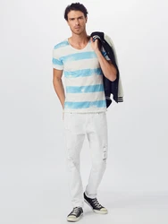 Key Largo T-Shirt 'MT AIRFLIGHT' Hellblau/Blau/Hellblau/Blau/Hellblau/Blau/Hellblau/Blau/Hellblau/Blau/Hellblau/Blau/Hellblau/Blau/Hellblau/Blau/Hellblau/Blau/Hellblau/Blau/Hellblau/Blau/Hellblau/Blau/Hellblau/Blau/Hellblau/Blau/Hellblau/Blau