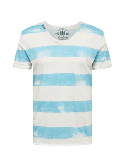 Key Largo T-Shirt 'MT AIRFLIGHT' Hellblau/Blau/Hellblau/Blau/Hellblau/Blau/Hellblau/Blau/Hellblau/Blau/Hellblau/Blau/Hellblau/Blau/Hellblau/Blau/Hellblau/Blau/Hellblau/Blau/Hellblau/Blau/Hellblau/Blau/Hellblau/Blau/Hellblau/Blau/Hellblau/Blau