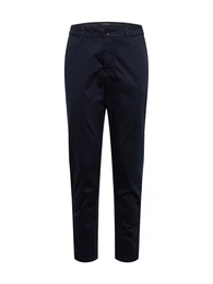 Chinohose ''''Fave'''' nachtblau