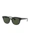 Ray-Ban Slunen brle ''''0RB4324''''  ern