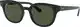 Ray-Ban Slunen brle ''''0RB4324''''  ern