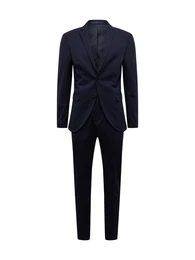 Anzug navy