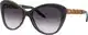 Ralph Lauren Sluneční brýle ''''RL8184 58358G''''  šedá / černá