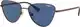 VOGUE Eyewear Sončna očala  modra