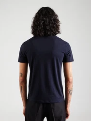 ARMANI EXCHANGE T-Shirt '8NZTCJ' navy/wei