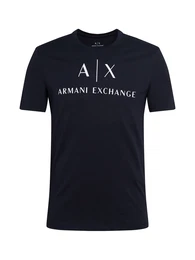T-Shirt '8NZTCJ' navy / wei